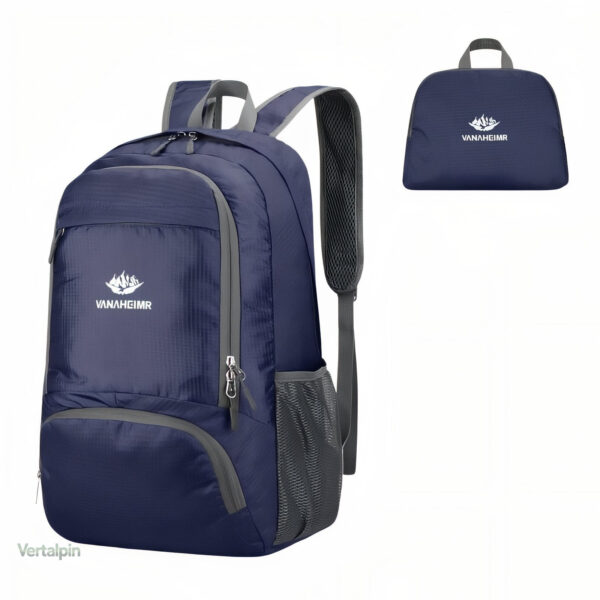 Sac à Dos ultra léger pour les aventuriers