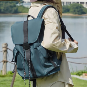 Sac à dos tendance et compact 20L