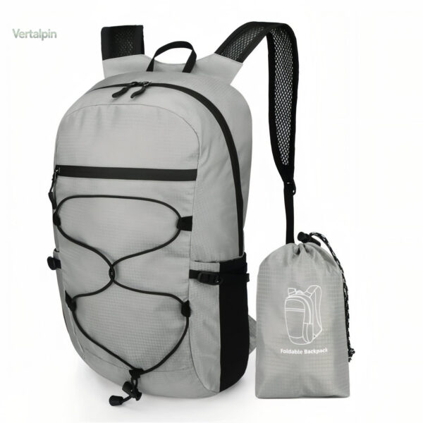 Sac à dos pour les randonnées, résistant aux intempéries