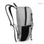 Sac à dos imperméable, compagnon de trekking