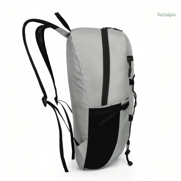 Sac à dos imperméable, compagnon de trekking