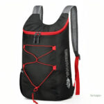 Sac à dos pliable randonnée 20L