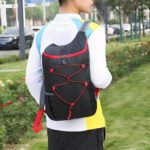 Sac à dos 20L adapté pour les balades