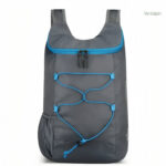 Sac à dos léger et pliable pour le trekking