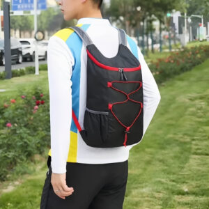 Sac à dos pratique pour les randonneurs