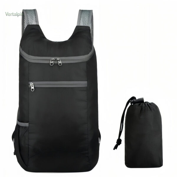 sac-a-dos-pliable-waterproof-1 Sac à dos pliable waterproof pour randonnée et trekking