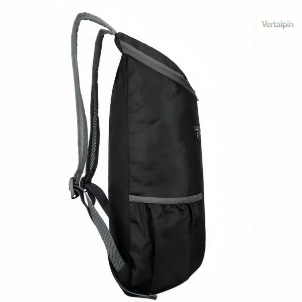 Sac à dos compressible pour excursions en nature