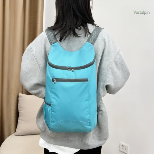 Sac à dos de trekking imperméable pour les excursions