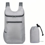 Sac à dos polyvalent pour trekking, facile à ranger