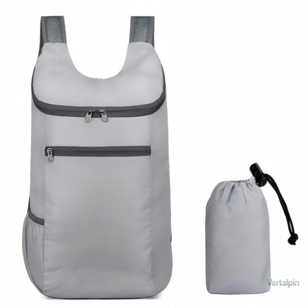 Sac à dos polyvalent pour trekking, facile à ranger