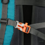 Sac à dos rando avec grande capacité de rangement