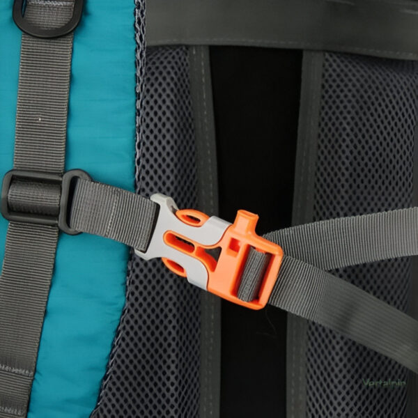 Sac à dos rando avec grande capacité de rangement