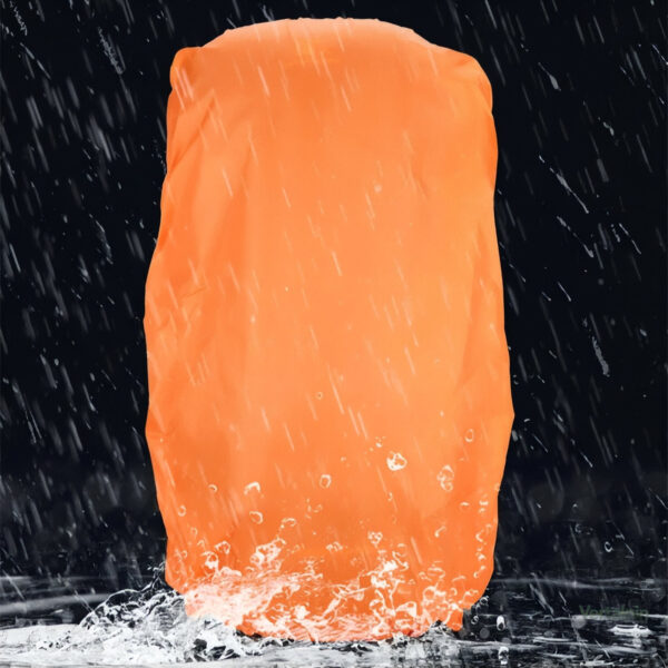 Sac à dos 70L, conçu pour les conditions climatiques variées