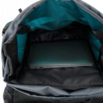 Sac à dos randonnée avec protection en cas de pluie