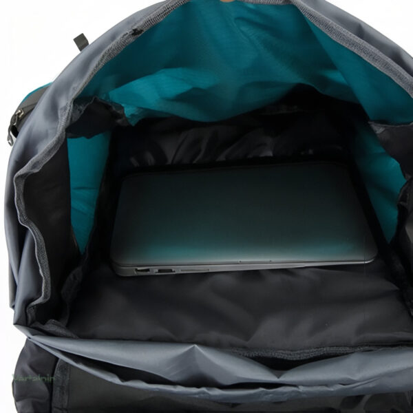 Sac à dos randonnée avec protection en cas de pluie