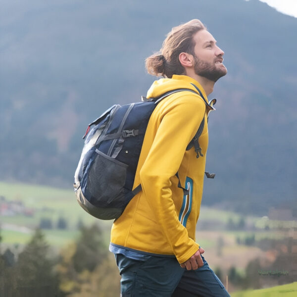 Sac à dos randonnée ultra léger, idéal pour les voyages