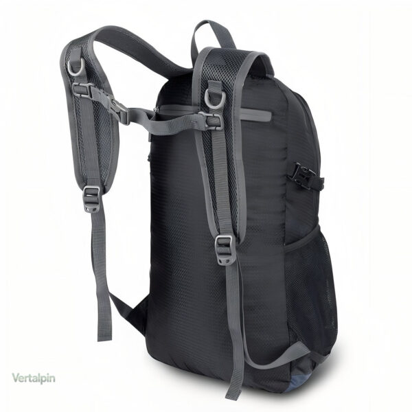 Sac de randonnée 30L, conçu pour les explorateurs
