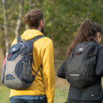 Sac randonnée léger 30L pour aventures et excursions