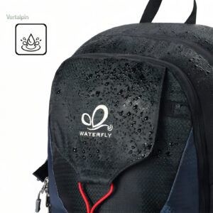 Mochila randonnée 30L ultra légère, pratique et fonctionnelle