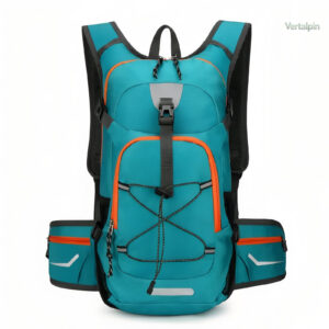Sac à dos randonnée avec trou pour poche à eau