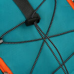 Sac à dos randonnée avec tissu résistant