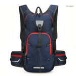 Sac à dos pratique avec accès rapide à