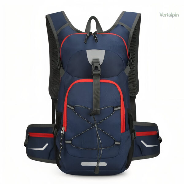 Sac à dos pratique avec accès rapide à