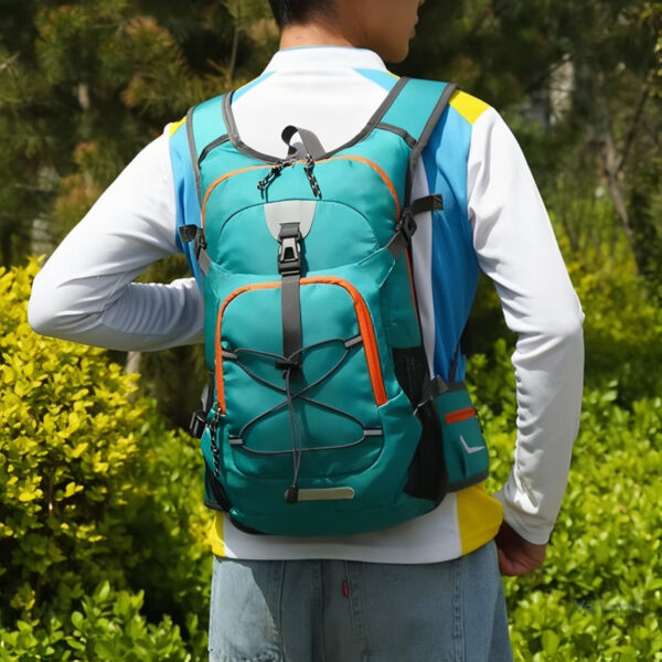 Sac à dos randonnée léger pour les aventuriers