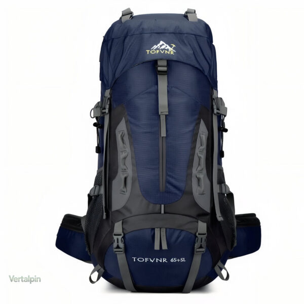 sac-a-dos-randonnee-homme-70l-1 Sac à dos randonnée homme 70L robuste et spacieux