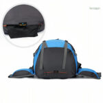 Sac à dos randonnée homme, design fonctionnel 70L