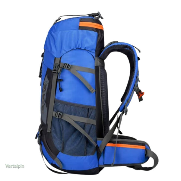 Sac à dos homme pour randonnée 70L pratique et léger