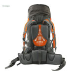 Sac à dos homme pour excursions en montagne