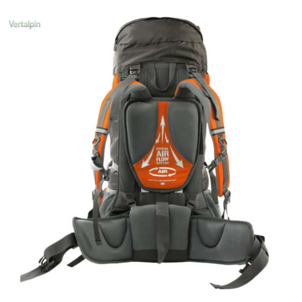 Sac à dos homme pour excursions en montagne