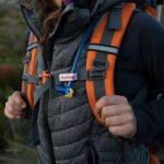 Sac à dos homme pour trekking longue durée