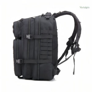 Sac à dos randonnée robuste avec système de portage ergonomique