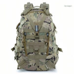 Sac à dos randonnée militaire 40L