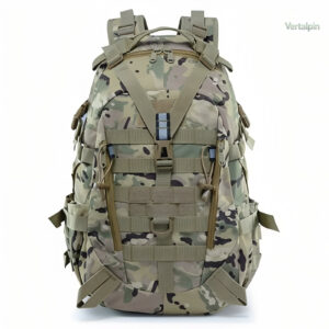 Sac à dos randonnée militaire 40L