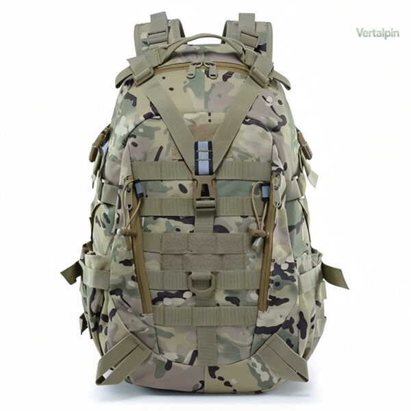 sac-a-dos-randonnee-militaire-40l-1 Sac à dos randonnée militaire 40L