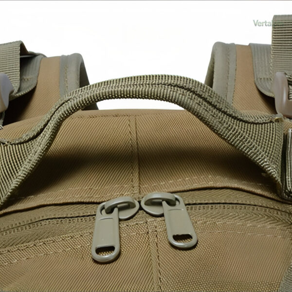 Sac à dos adapté pour les activités en plein air