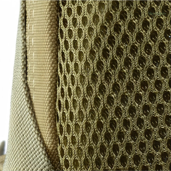 Sac à dos randonnée avec système de ventilation