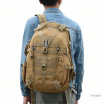 Sac à dos 40L pour activités outdoor