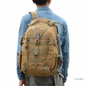 Sac à dos 40L pour activités outdoor