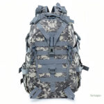 Sac à dos militaire