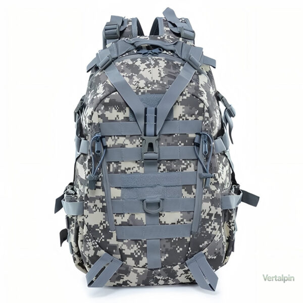 Sac à dos militaire