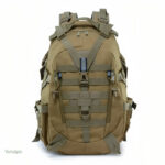 Sac à dos randonnée militaire 40L - vue 3
