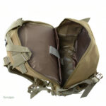 Sac de randonnée résistant pour aventuriers