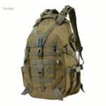 Sac à dos multifonctionnel 40 litres