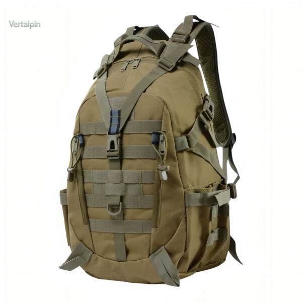 Sac à dos multifonctionnel 40 litres