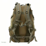 Sac à dos randonnée adapté pour longues marches
