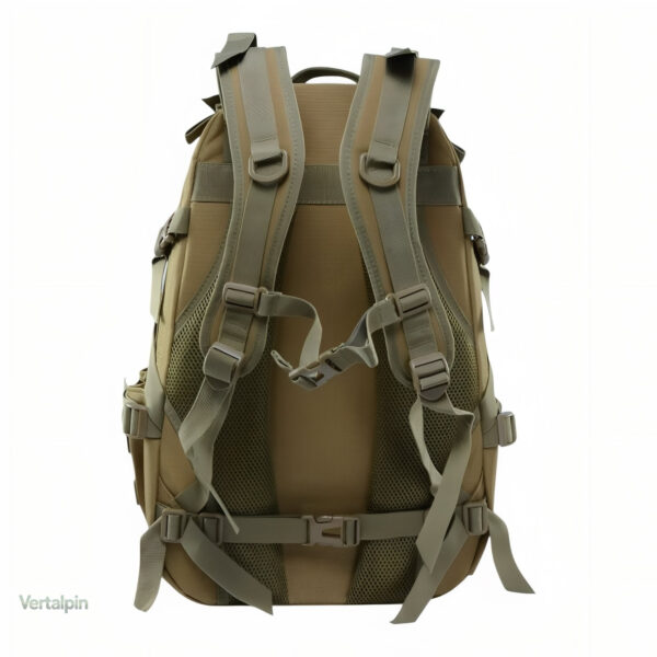 Sac à dos randonnée adapté pour longues marches